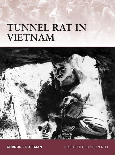 Produktbild: Tunnel Rat in Vietnam