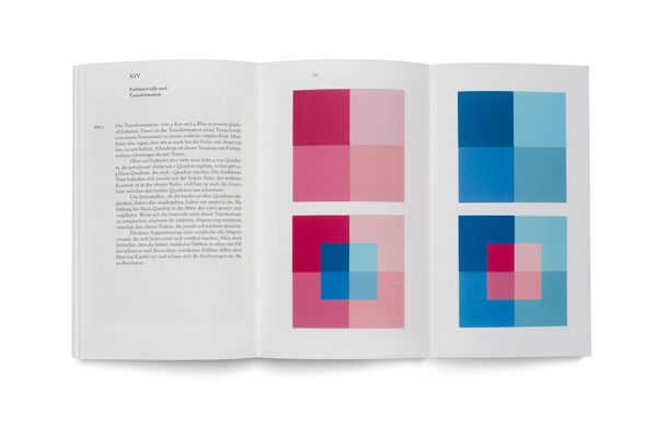 Produktbild: Josef Albers. Interaction of Color