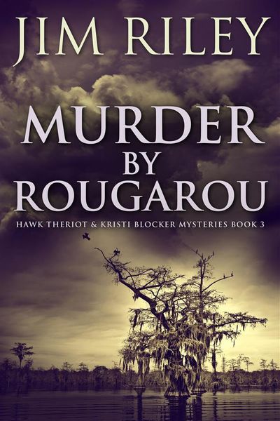 Produktbild: Murder by Rougarou