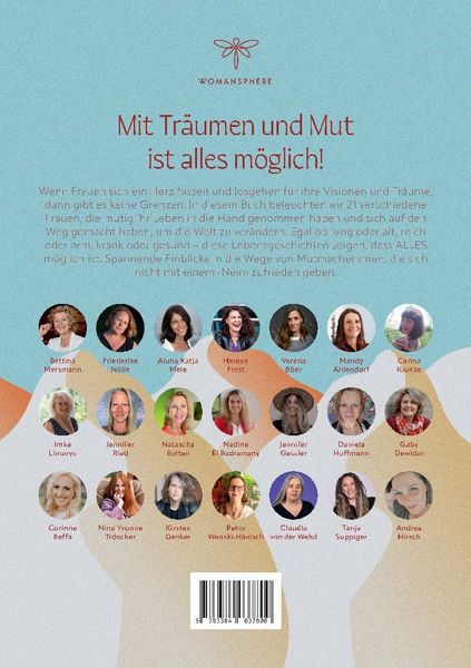 Produktbild: Grenzenlos einzigartig