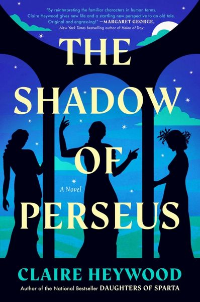 Produktbild: Heywood, C: Shadow of Perseus