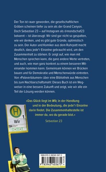 Produktbild: Zusammenhaltestelle