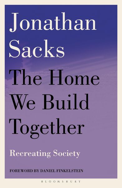 Produktbild: The Home We Build Together