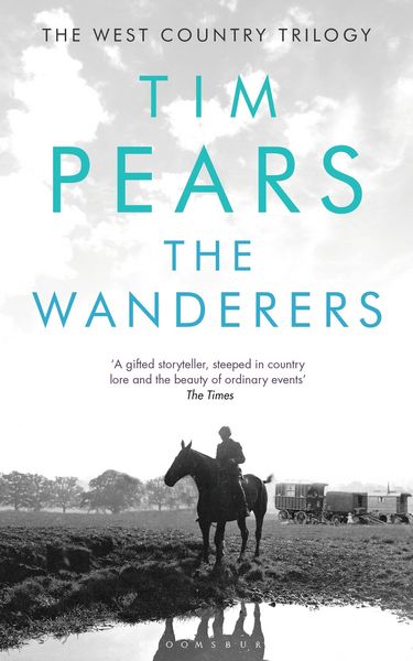 Produktbild: The Wanderers