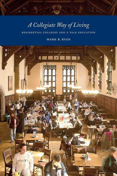 Produktbild: A Collegiate Way of Living
