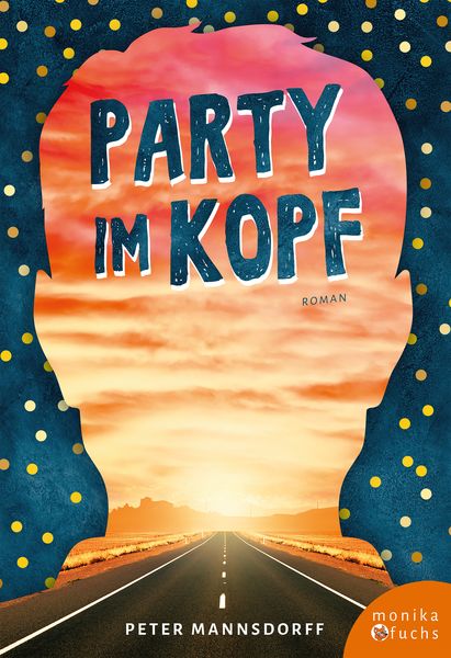 Produktbild: Party im Kopf