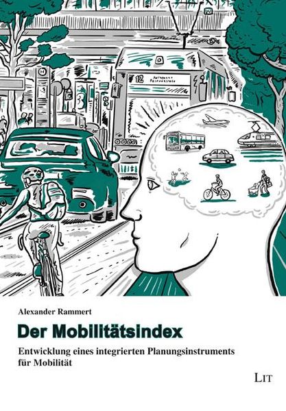 Produktbild: Rammert, A: Mobilit&auml;tsindex