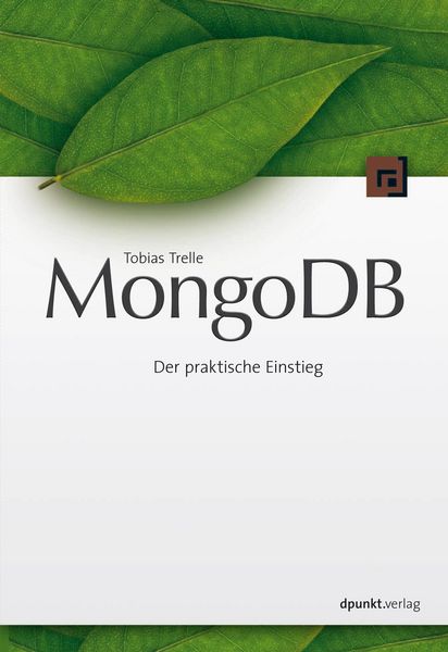 Produktbild: MongoDB