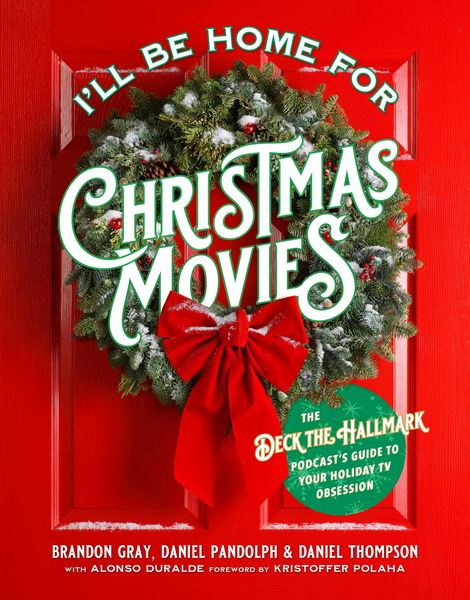 Produktbild: I'll Be Home for Christmas Movies