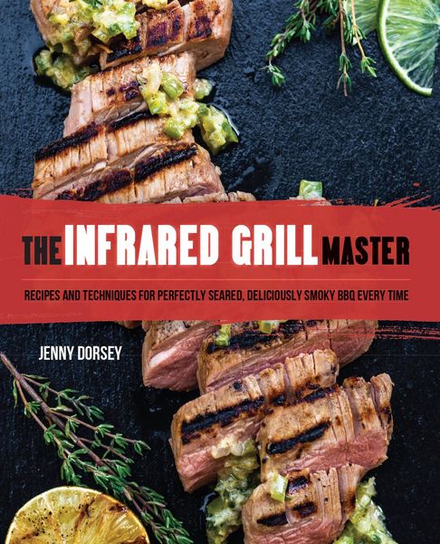 Produktbild: The Infrared Grill Master