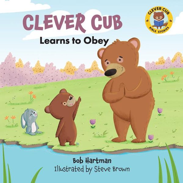 Produktbild: Clever Cub Learns to Obey