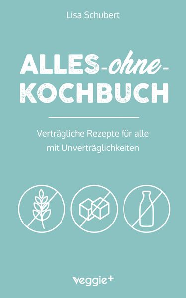 Produktbild: Alles-ohne-Kochbuch