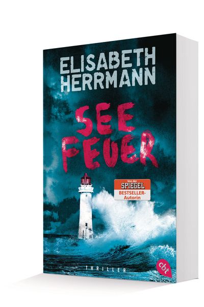 Produktbild: Seefeuer