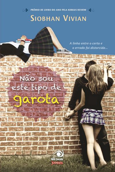 Produktbild: N&atilde;o Sou este Tipo de Garota