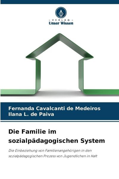 Produktbild: Die Familie im sozialp&auml;dagogischen System