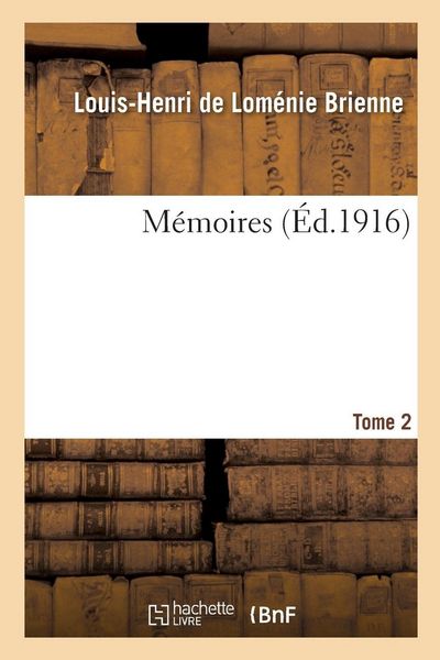 Produktbild: M&eacute;moires