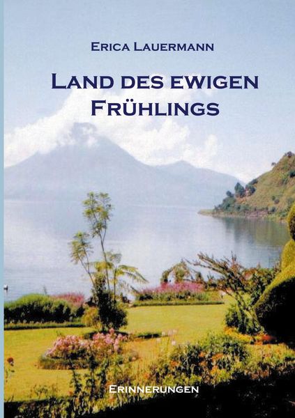 Produktbild: Land des ewigen Fr&uuml;hlings