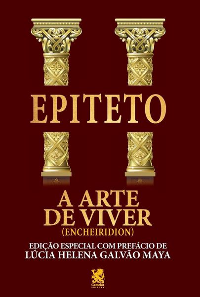 Produktbild: A Arte de Viver