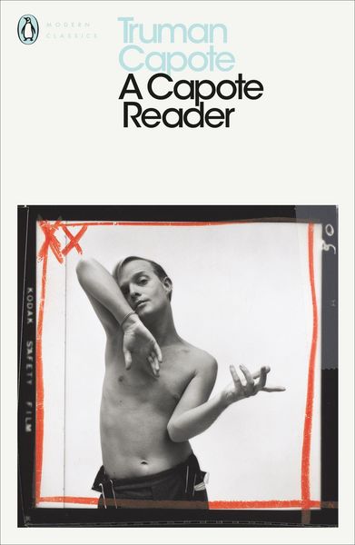 Produktbild: A Capote Reader