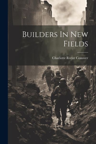 Produktbild: Builders In New Fields