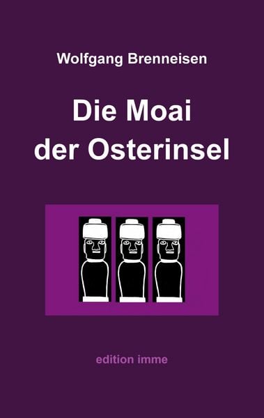 Produktbild: Die Moai der Osterinsel