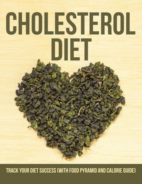 Produktbild: Cholesterol Diet