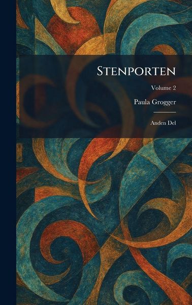 Produktbild: Stenporten