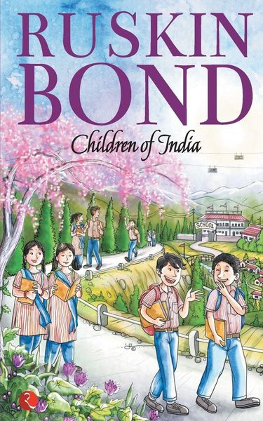 Produktbild: CHILDREN OF INDIA