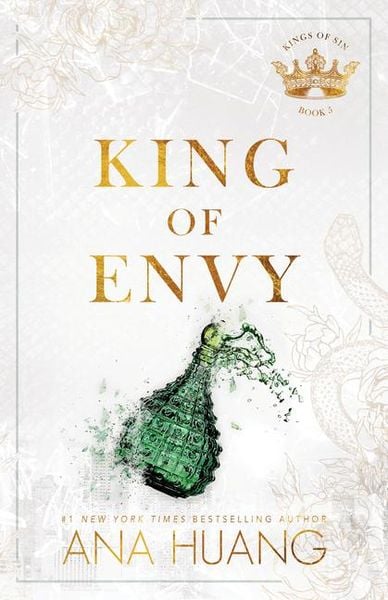 Produktbild: King of Envy