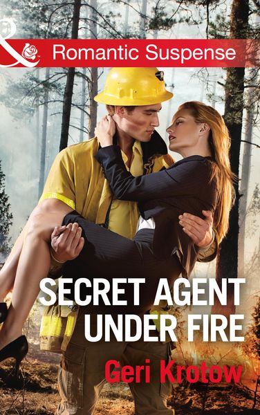 Produktbild: Secret Agent Under Fire