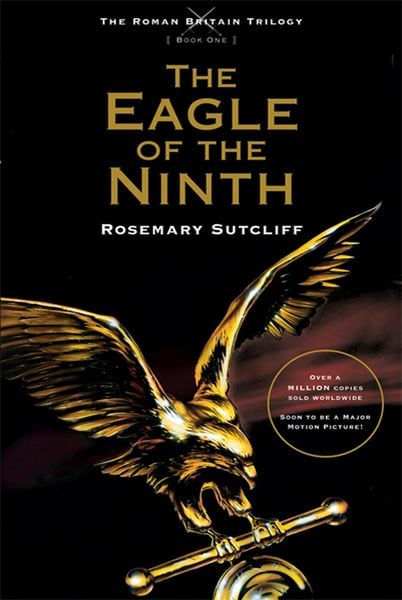 Produktbild: The Eagle of the Ninth