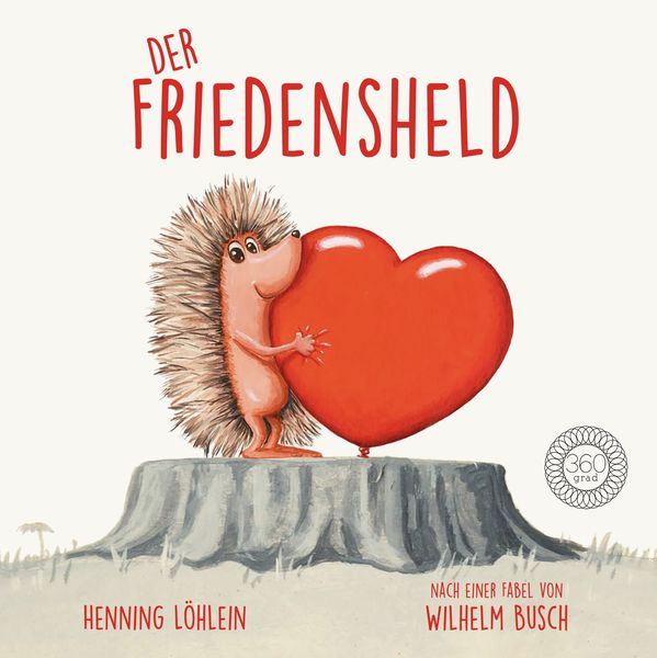 Produktbild: Der Friedensheld