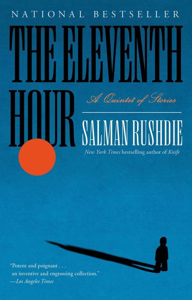 Produktbild: The Eleventh Hour