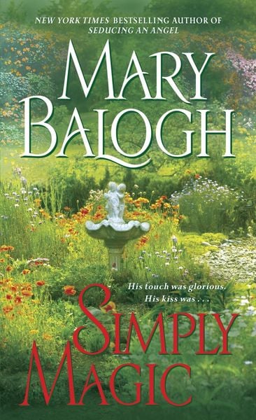 Produktbild: Simply Magic