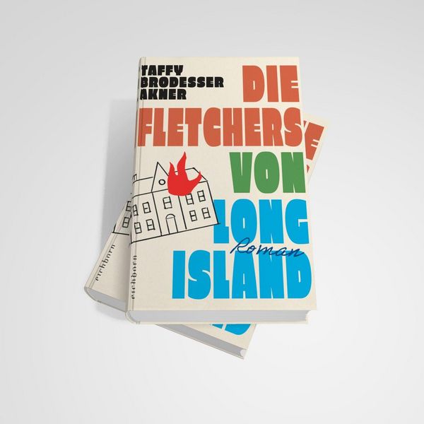 Produktbild: Die Fletchers von Long Island