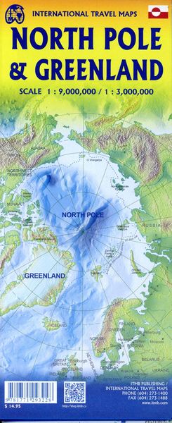 Produktbild: Greenland