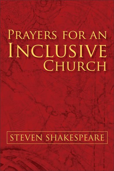 Produktbild: Prayers for an Inclusive Church