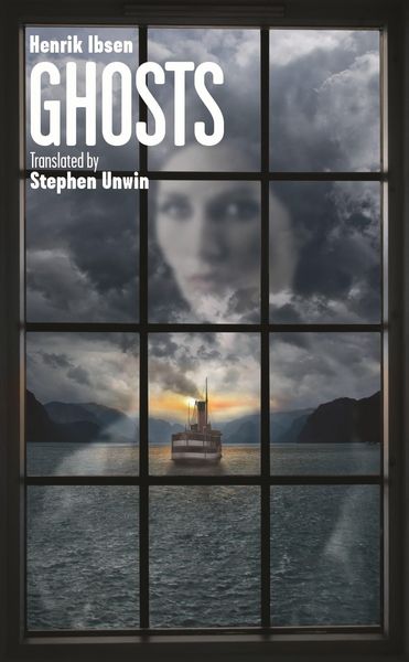 Produktbild: Ghosts