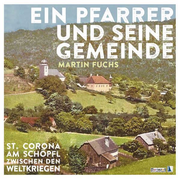 Produktbild: Ein Pfarrer und seine Gemeinde