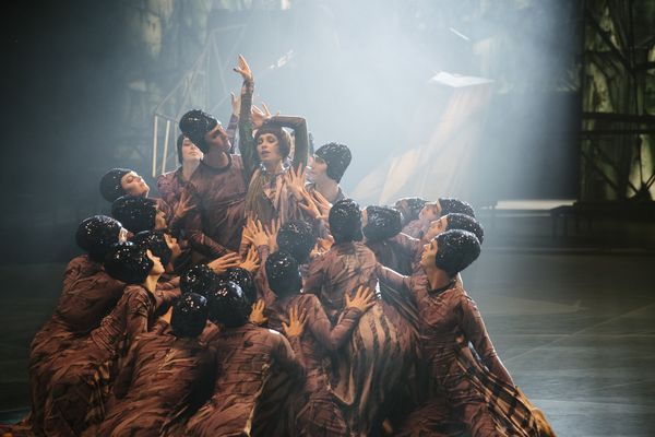 Produktbild: Babylon Berlin - Staffel 3 [4 DVDs]