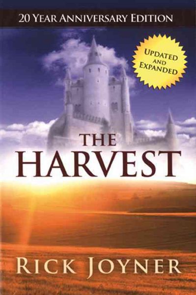 Produktbild: The Harvest