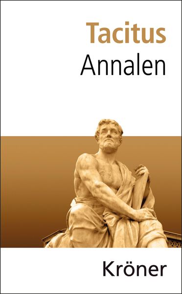 Produktbild: Annalen