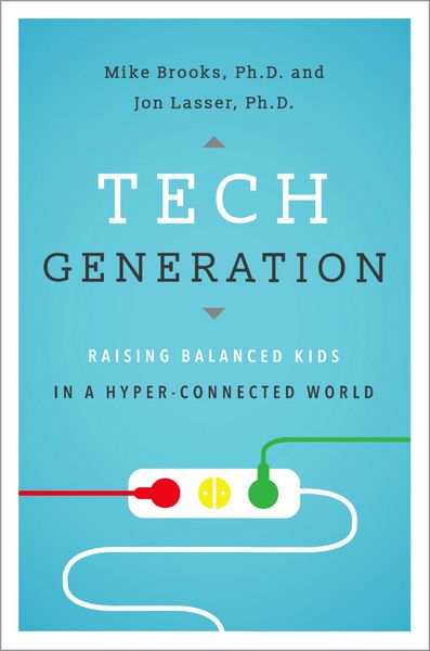 Produktbild: Tech Generation