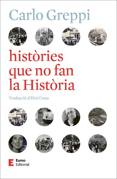 Produktbild: Hist&ograve;ries que no fan la Hist&ograve;ria