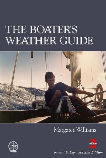 Produktbild: The Boater's Weather Guide