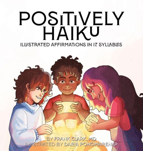Produktbild: Positively Haiku