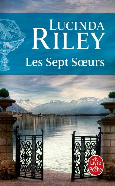 Produktbild: Les Sept Soeurs 01