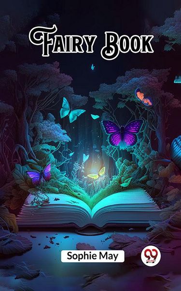 Produktbild: Fairy Book