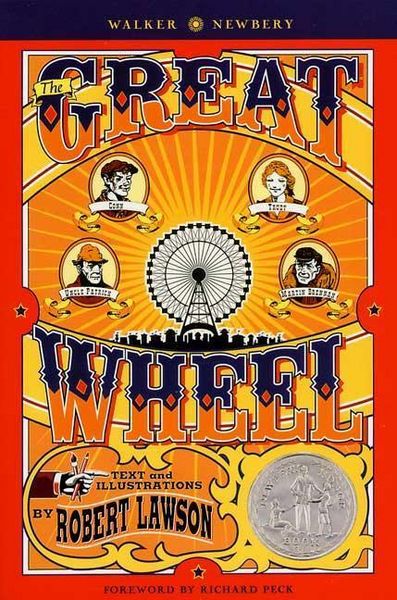 Produktbild: The Great Wheel