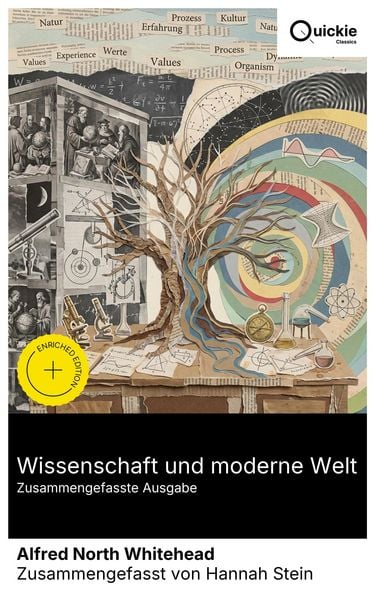 Produktbild: Wissenschaft und moderne Welt (Zusammengefasste Ausgabe)